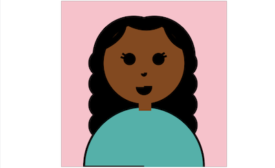 self portrait