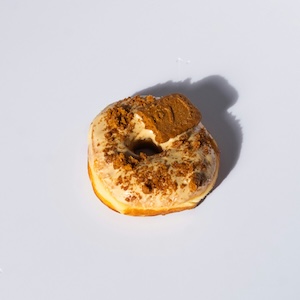 cookie donut image